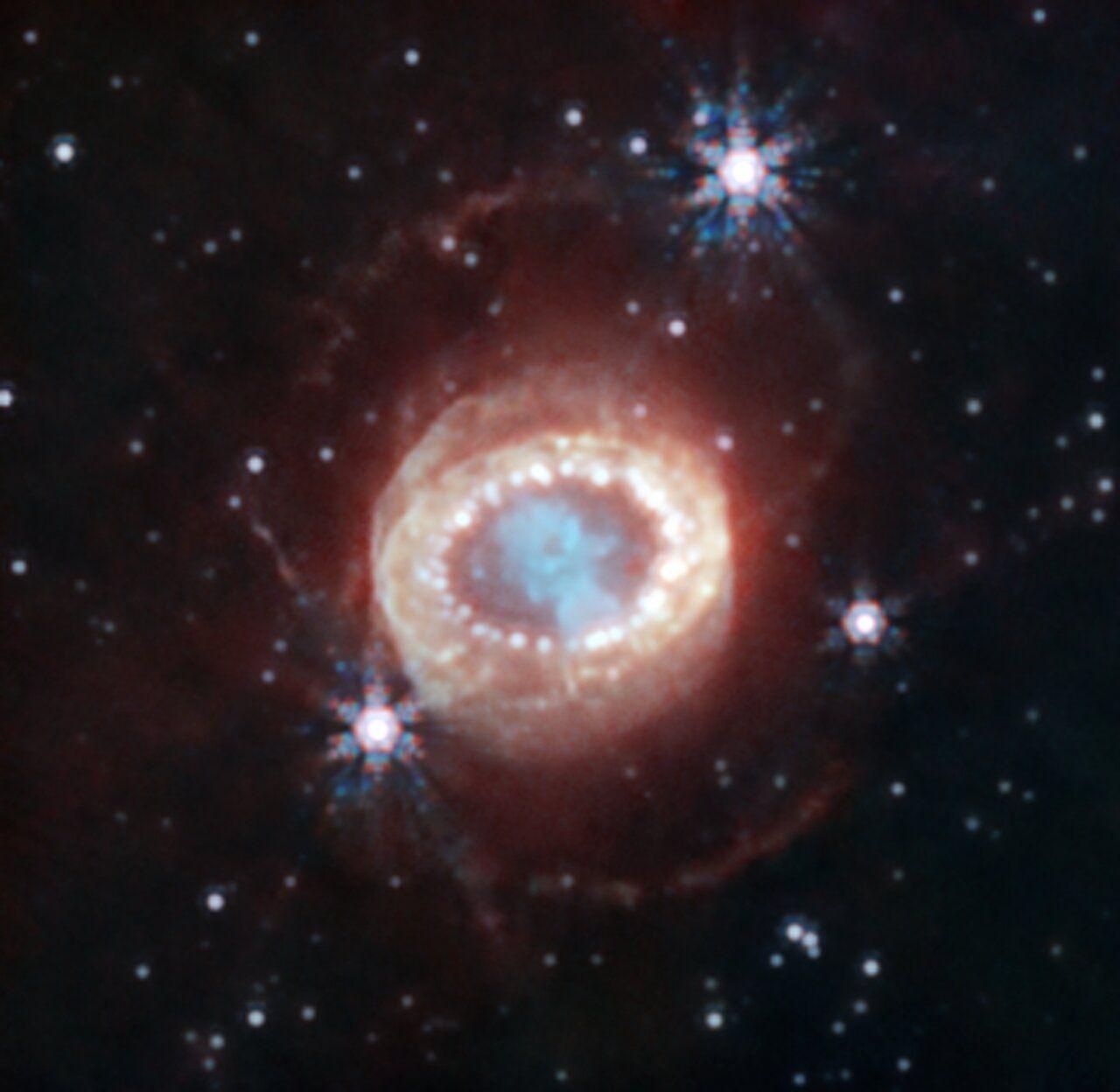 SN 1987A